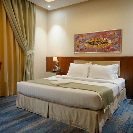 Palm Boutique Hotel Jeddah Exterior photo