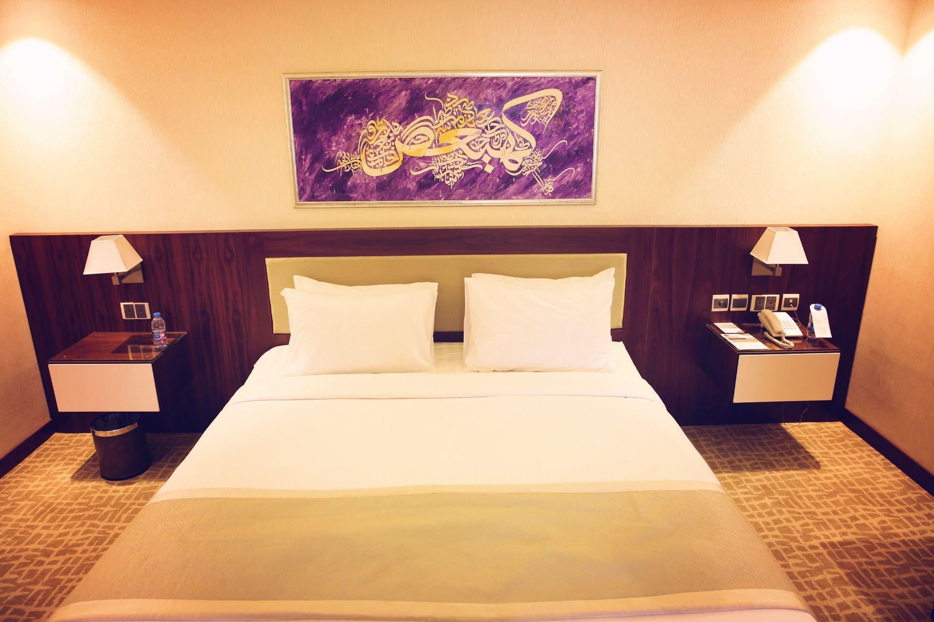 Palm Boutique Hotel Jeddah Exterior photo