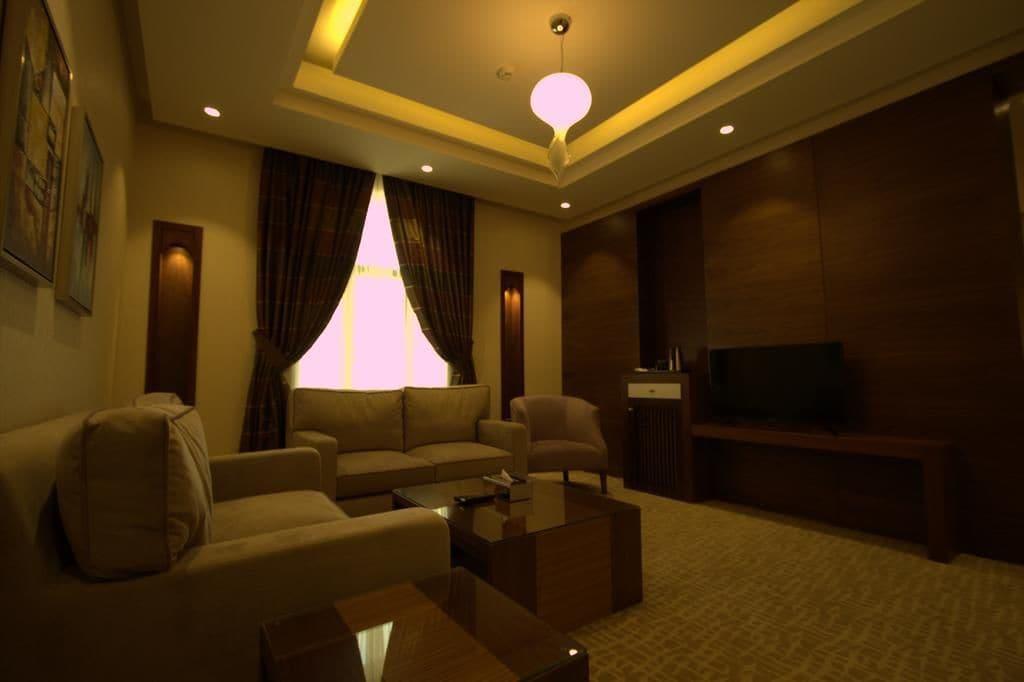 Palm Boutique Hotel Jeddah Exterior photo