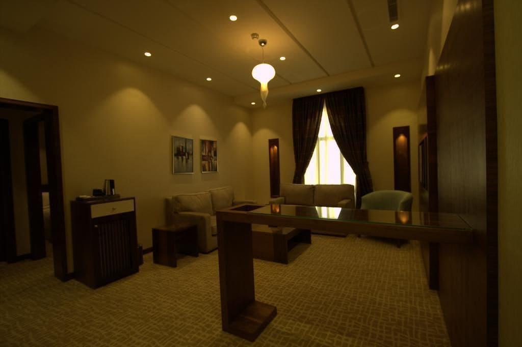 Palm Boutique Hotel Jeddah Exterior photo