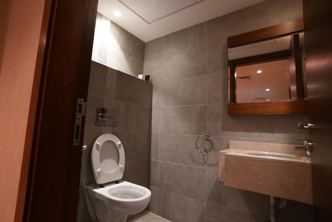 Palm Boutique Hotel Jeddah Exterior photo