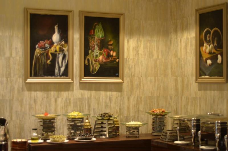 Palm Boutique Hotel Jeddah Exterior photo